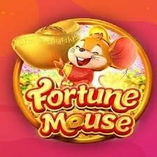 mouse fortune ícone