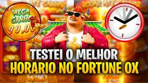 plataforma nova fortune ox