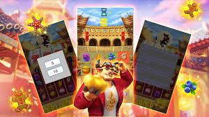 fortune ox-game slot online