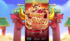 fortune ox png logo