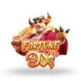 fortune tiger ou fortune ox ícone