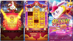 fortune rabbit 888 win