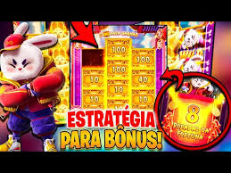 fortune rabbit melhores horários