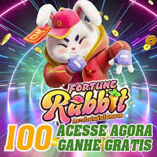 jogar rabbit fortune gratis ícone