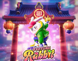 pgsoft-games.com fortune rabbit demo ícone