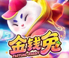 fortune rabbit horário telegram ícone