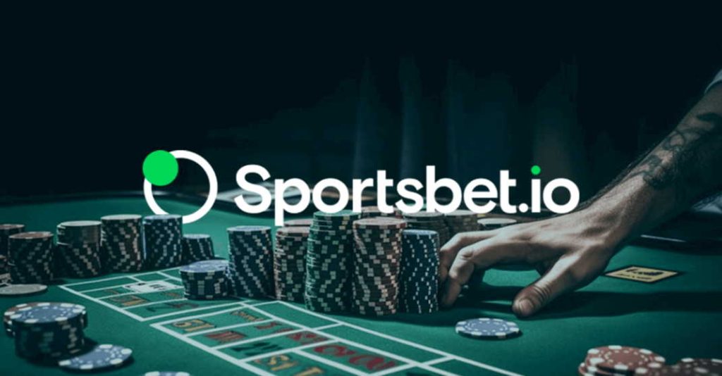 Изображение казино Fortune Ox Sportsbet.